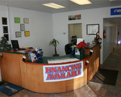 A & J Automotive